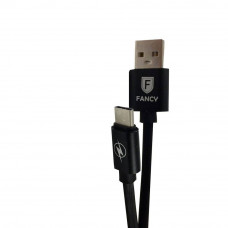 CABO DE DADOS USB FANCY MICRO USB