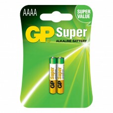 BATERIA LR03 AAA GP