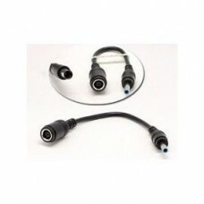 ADAPTADOR FONTE HP AGULHA PARA ULTRABOOK HP