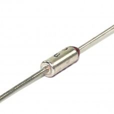 FUSÍVEL TÉRMICO 10a 240º