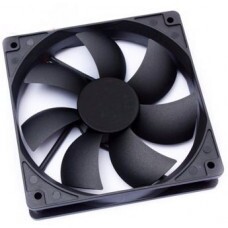 MICRO VENTILADOR COOLER 120x120x25mm