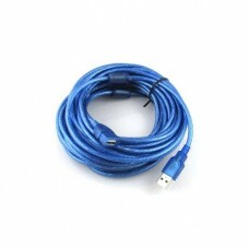 CABO EXTENSOR USB AMPLIFICADO 15mt