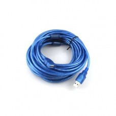 CABO EXTENSOR USB AMPLIFICADO 5mt