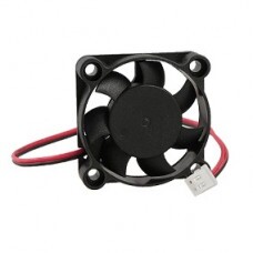 MICRO VENTILADOR COOLER 40x40x10mm 12v