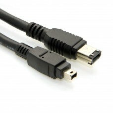 CABO FIRE WIRE 6/4 - 1,80mt
