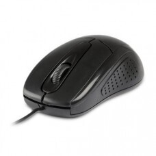 MOUSE USB PRETO