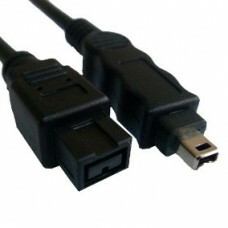 CABO FIRE WIRE 9/4 - 1,80mt
