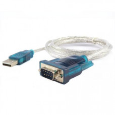 CABO ADAPTADOR USB x RS232 DB9 SERIAL 1,20mt