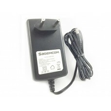FONTE REAL ORIGINAL SAGEMBOM 12v 2a