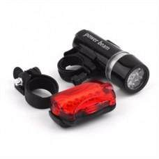 KIT ILUMINADOR BICICLETA MOD.123-BL