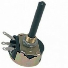 POTENCIÔMETRO DE FIO 4W 50R