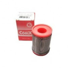 SOLDA 63X37 0.5MM CARRETEL 250G CORAL