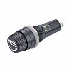 PORTA FUSÍVEL PEQUENO - 20AG