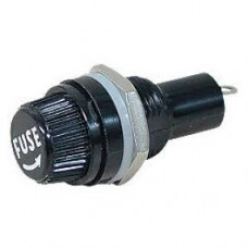 PORTA FUSÍVEL GRANDE - 3AG