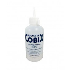 ÁLCOOL ISOPROPÍLICO 100ml COBIX