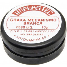 GRAXA ESPECIAL PARA MECANISMO POTE 10g