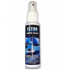 LIMPA TELA 60ml GRANEL