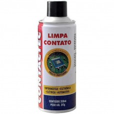 LIMPA CONTATO CONTACTEC 217g/350mL