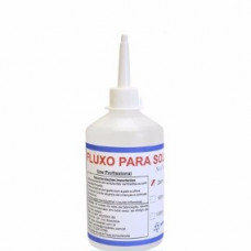 FLUXO DE SOLDA 250ml