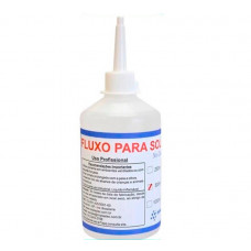 FLUXO DE SOLDA 500ml