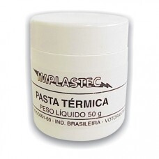 PASTA TÉRMICA POTE 50g