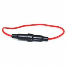 PORTA FUSÍVEL AÉREO 10a 20º