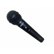 MICROFONE PROFISSIONAL METAL M-K5