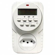 TIMER DIGITAL 
