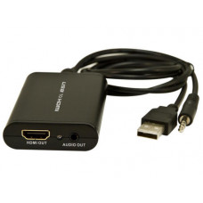 CONVERSOR USB x HDMI 
