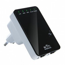 REPETIDOR WIFI 
