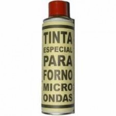 TINTA FORNO SPRAY BRANCO