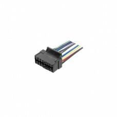CHICOTE SOM 13 VIAS TC-0881