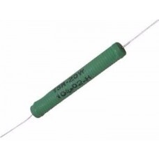 RESISTOR DE PORCELANA VERDE 20w 15r