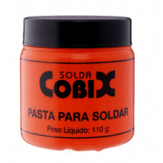 PASTA DE SOLDA POTE 110g