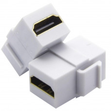 KEYSTONE HDMI P/ ESPELHO