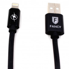 CABO DE DADOS USB FANCY LIGHTNING