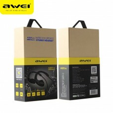 Fone Ouvido Awei A885bl Bluetooth