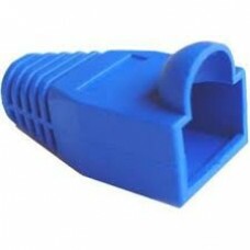 CAPA PARA RJ45 AZUL