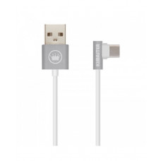 Cabo para Carregador Fast Tipo-C 1M