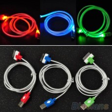 CABO NEON PONTA 30 PINOS / USB 