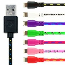 CABO LIGHTNING TECIDO COLOR - 2MT