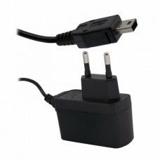 CARREGADOR MINI USB 5PINOS V3 PAREDE