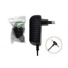 CARREGADOR UNIVERSAL 2.5/3.5 5V 3.A LE-0186 LE-0186 