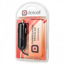 CARREGADOR VEICULAR V3 DOTCELL