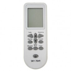 CONTROLE REMOTO AR CONDICIONADO CONSUL SKY-7049