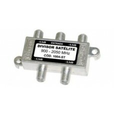 DIVISOR 4 SAIDAS 900~2400 MHZ