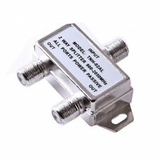 DIVISOR 2 SAÍDAS 900~250MHZ
