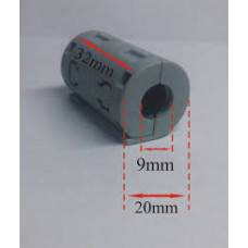 FERRITE SUPRESSOR CONECTOR FILTRO Emi Rfi