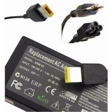 FONTE NOTEBOOK LENOVO 20v 3.25A