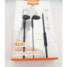Fone De Ouvido Kaidi Kd-701